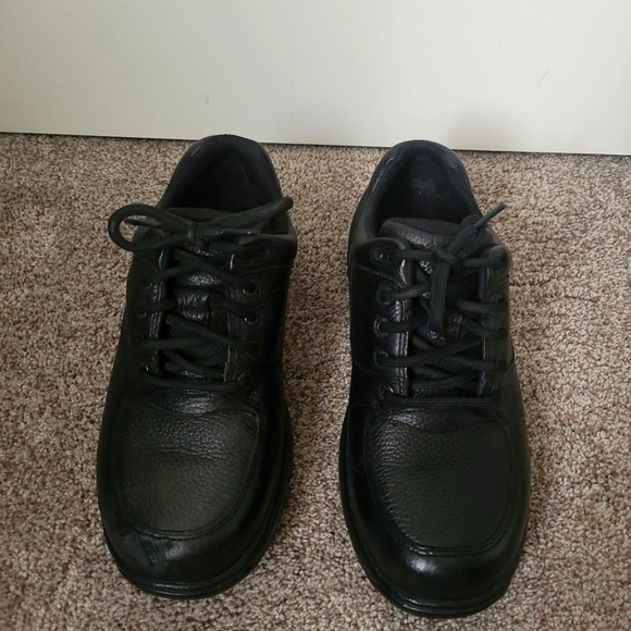 Dunham Shoes 889dunham Mens Windsor Waterproof Oxford Poshmark